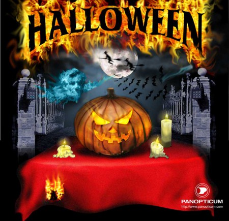 Consejo Halloween